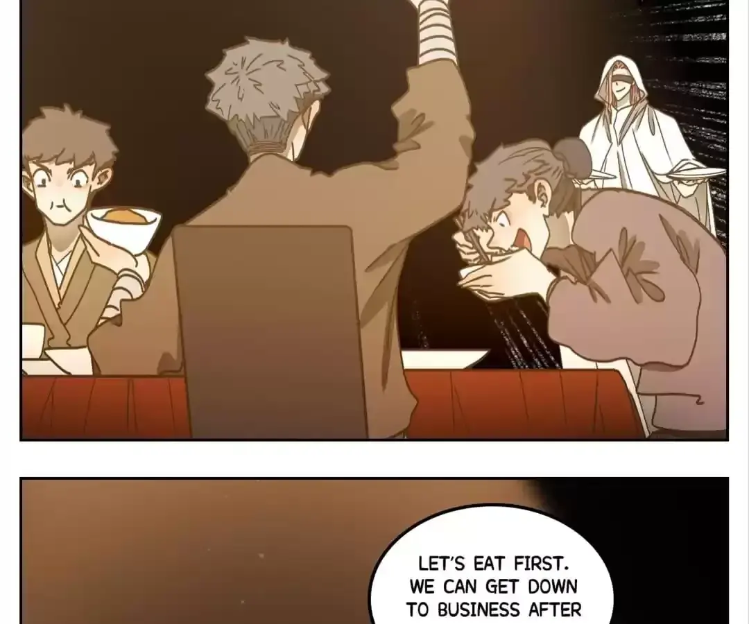 Read Monster Bar chapter 68 image 21 on Lezhin