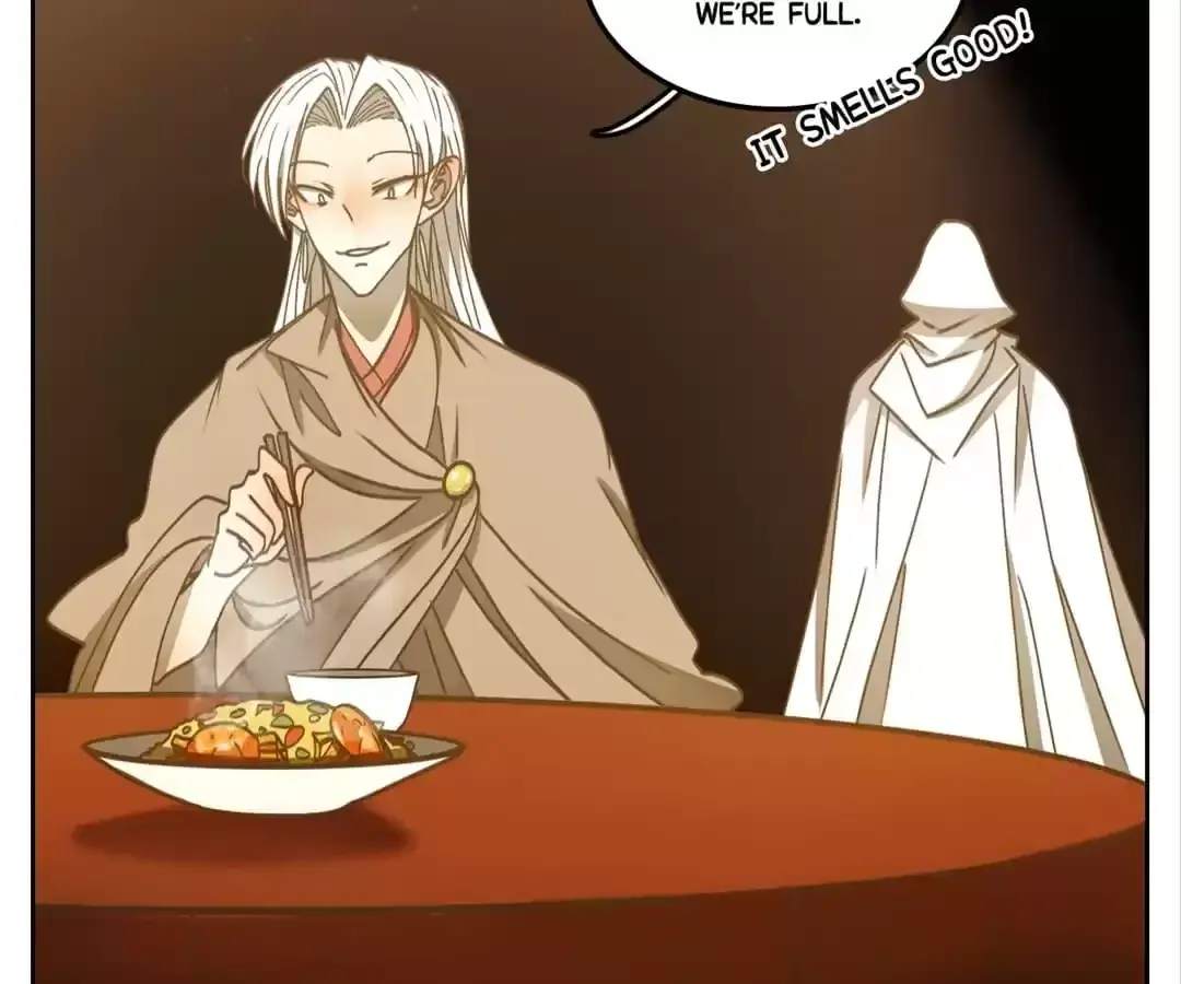 Read Monster Bar chapter 68 image 22 on Lezhin