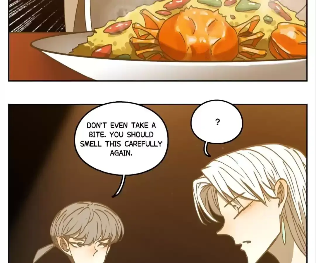 Read Monster Bar chapter 68 image 24 on Lezhin