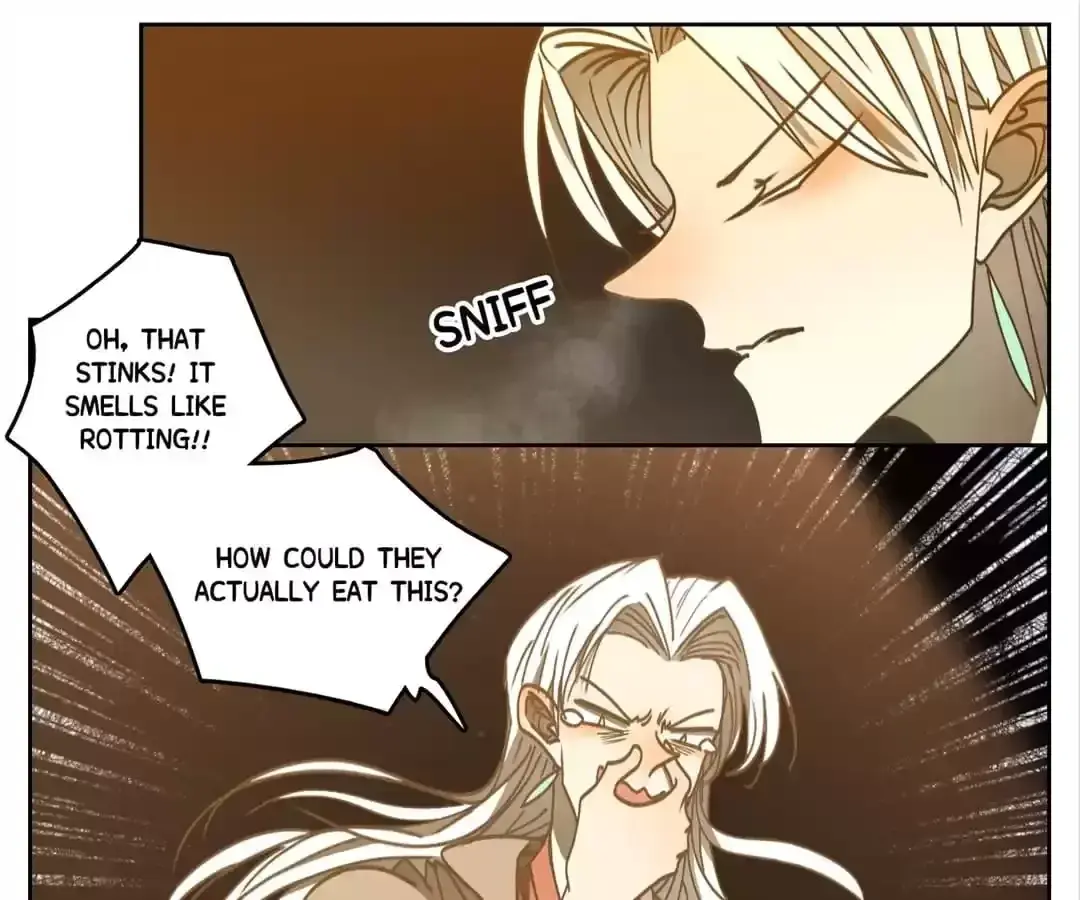 Read Monster Bar chapter 68 image 26 on Lezhin