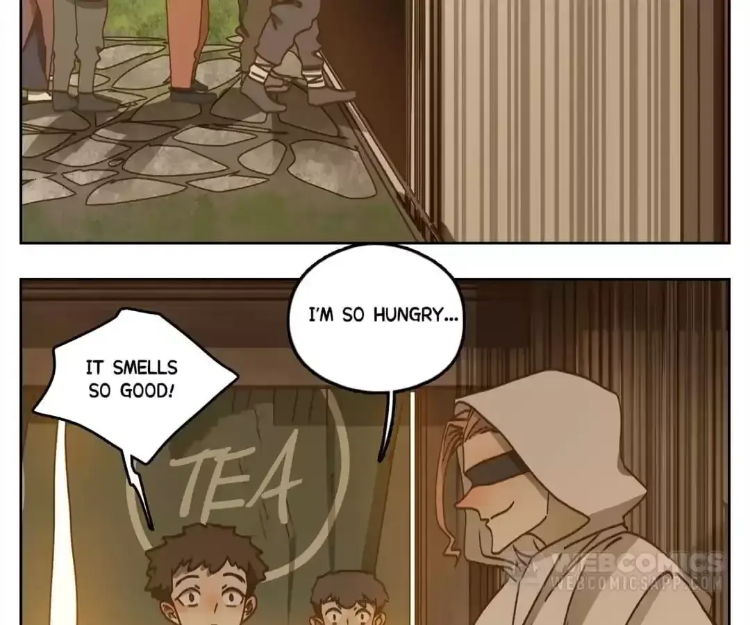 Read Monster Bar chapter 68 image 3 on Lezhin