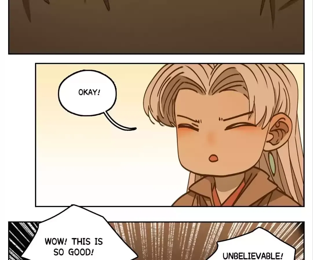 Read Monster Bar chapter 68 image 30 on Lezhin