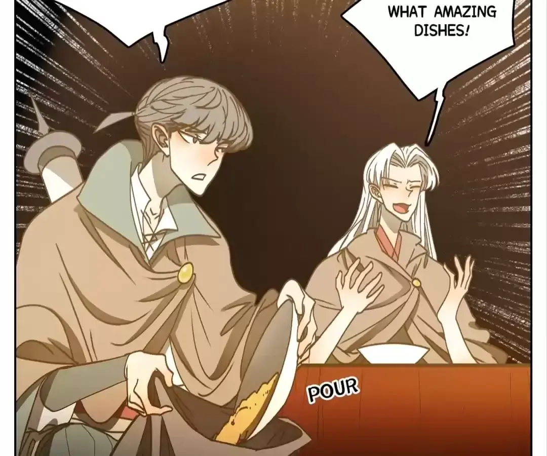 Read Monster Bar chapter 68 image 31 on Lezhin