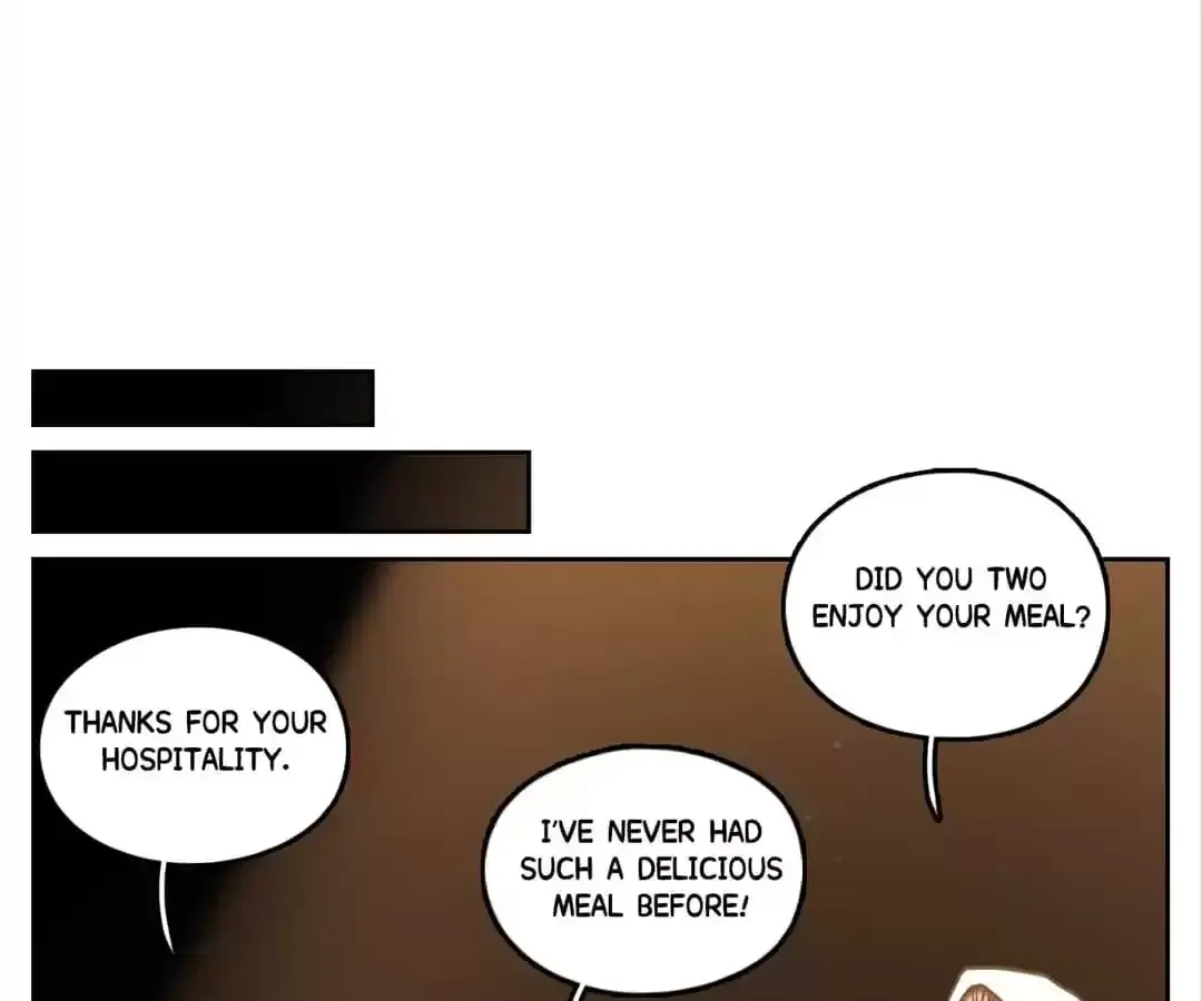 Read Monster Bar chapter 68 image 34 on Lezhin