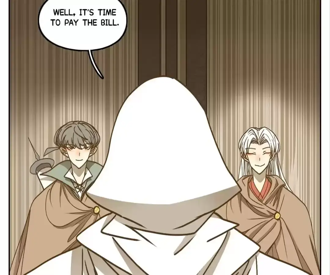 Read Monster Bar chapter 68 image 36 on Lezhin