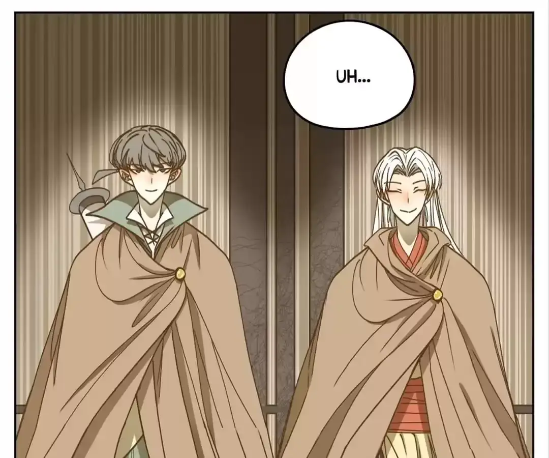Read Monster Bar chapter 68 image 39 on Lezhin