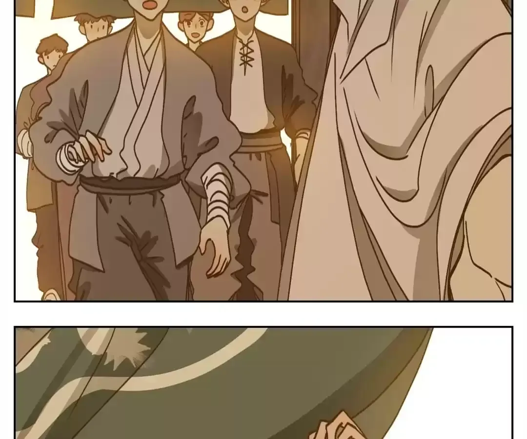 Read Monster Bar chapter 68 image 4 on Lezhin