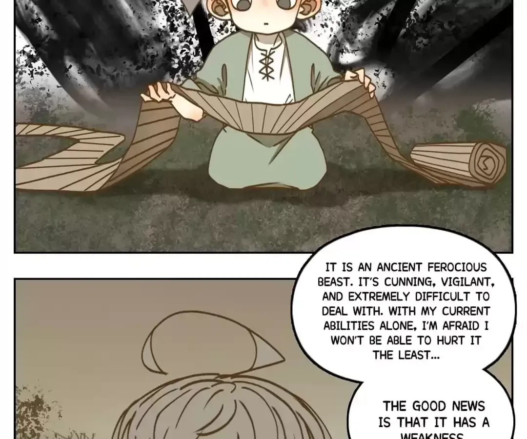 Read Monster Bar chapter 68 image 53 on Lezhin