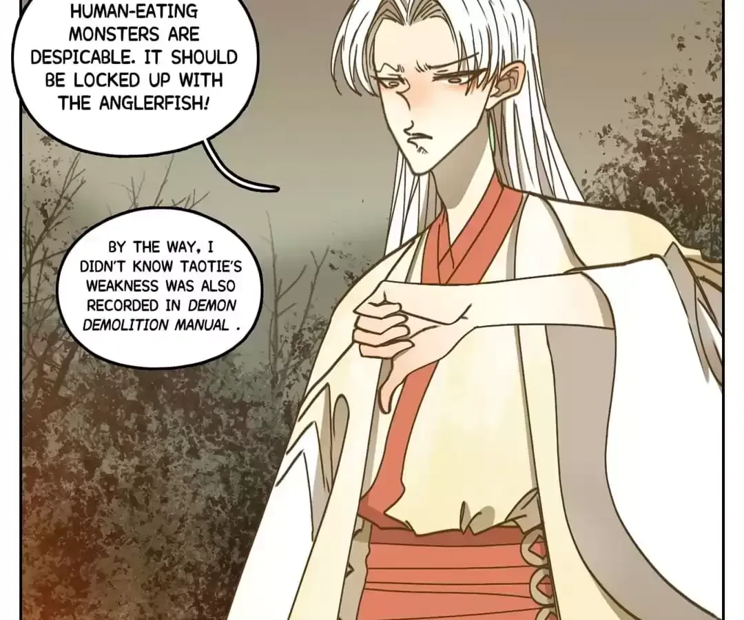 Read Monster Bar chapter 68 image 55 on Lezhin
