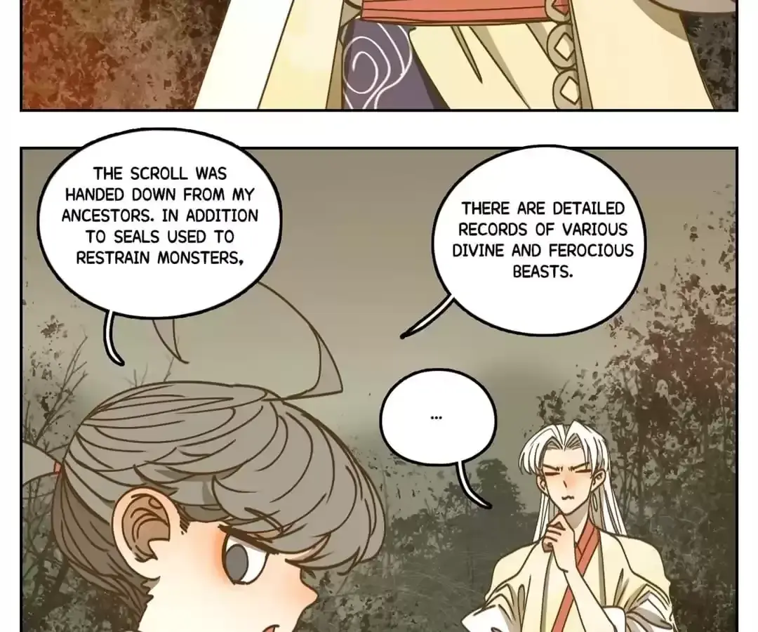 Read Monster Bar chapter 68 image 56 on Lezhin