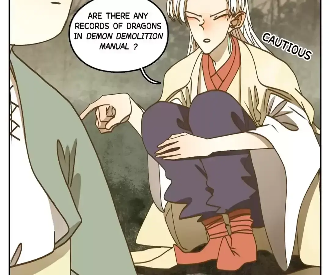 Read Monster Bar chapter 68 image 59 on Lezhin