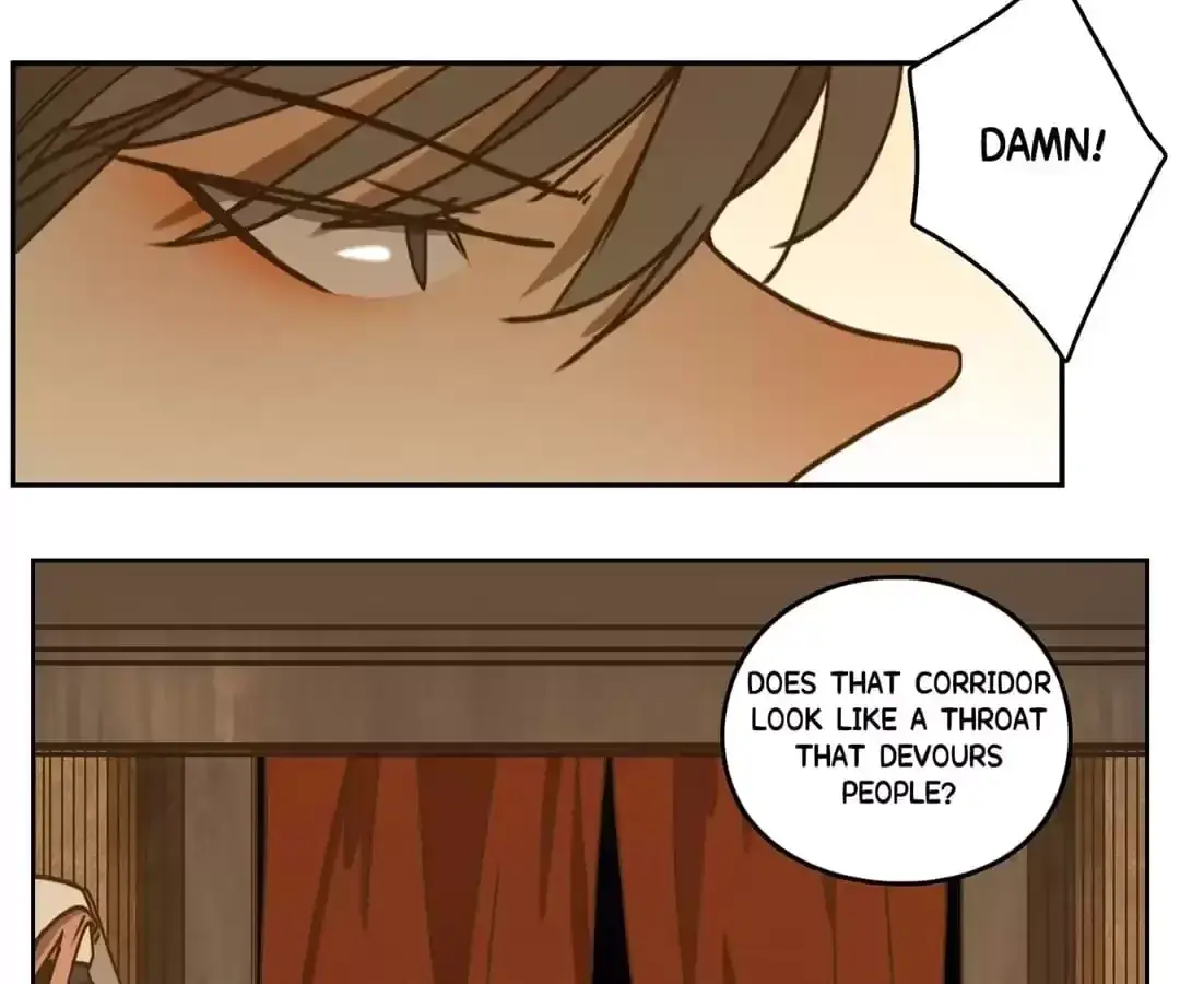Read Monster Bar chapter 68 image 6 on Lezhin