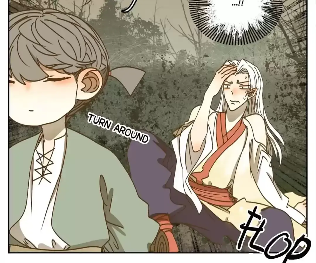 Read Monster Bar chapter 68 image 67 on Lezhin
