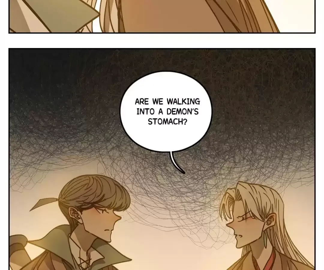 Read Monster Bar chapter 68 image 9 on Lezhin