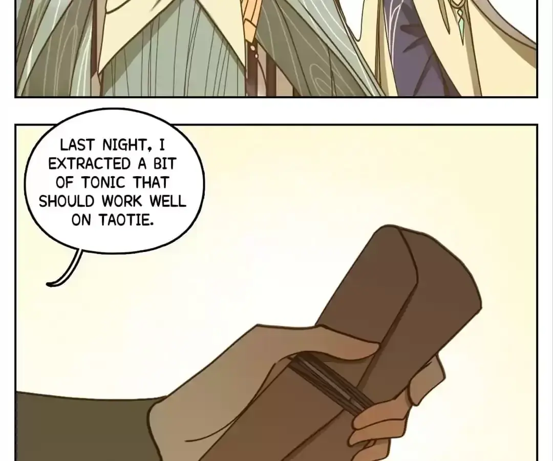 Read Monster Bar chapter 69 image 10 on Lezhin