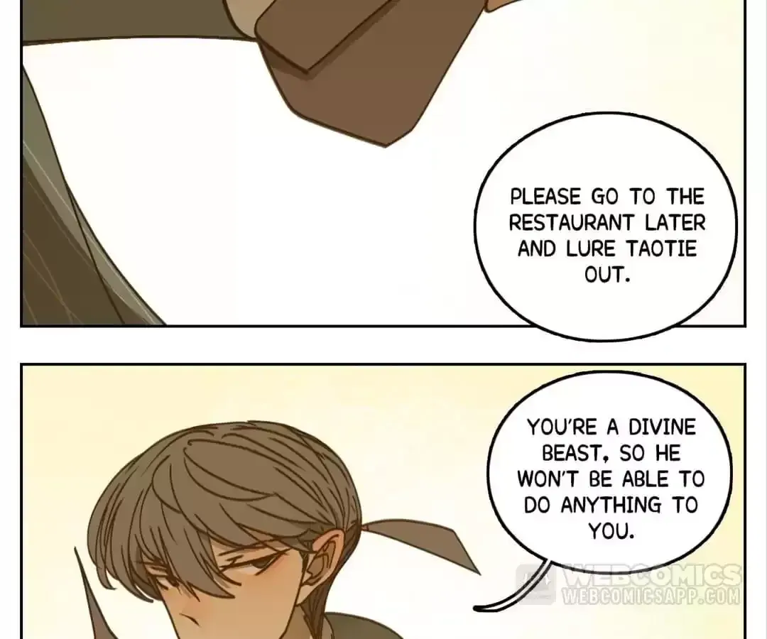 Read Monster Bar chapter 69 image 11 on Lezhin