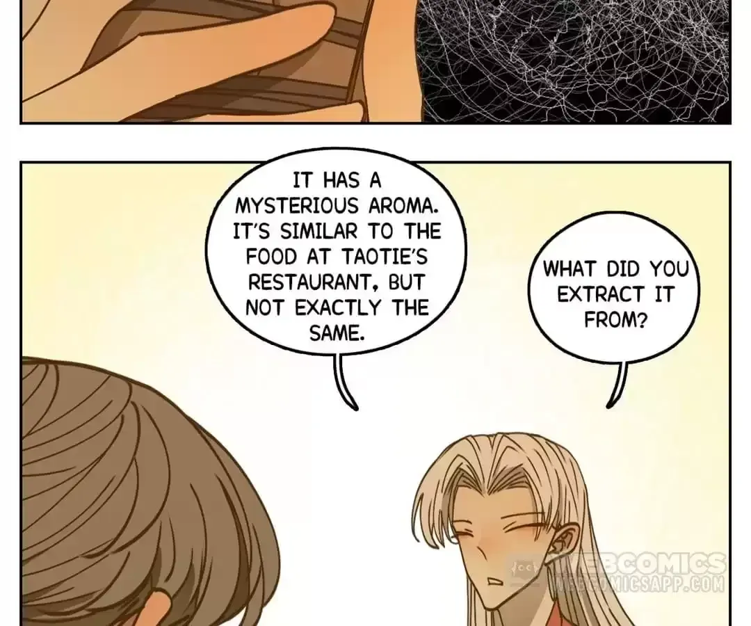 Read Monster Bar chapter 69 image 14 on Lezhin