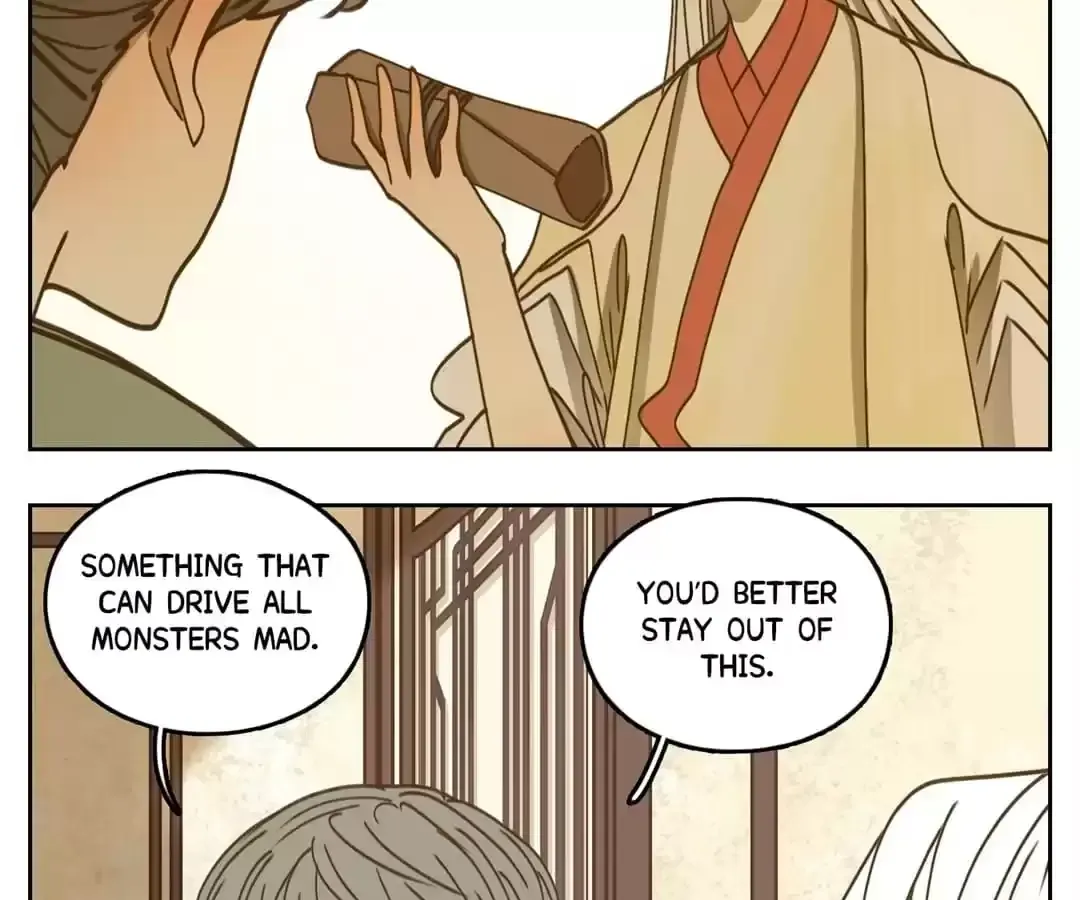 Read Monster Bar chapter 69 image 15 on Lezhin