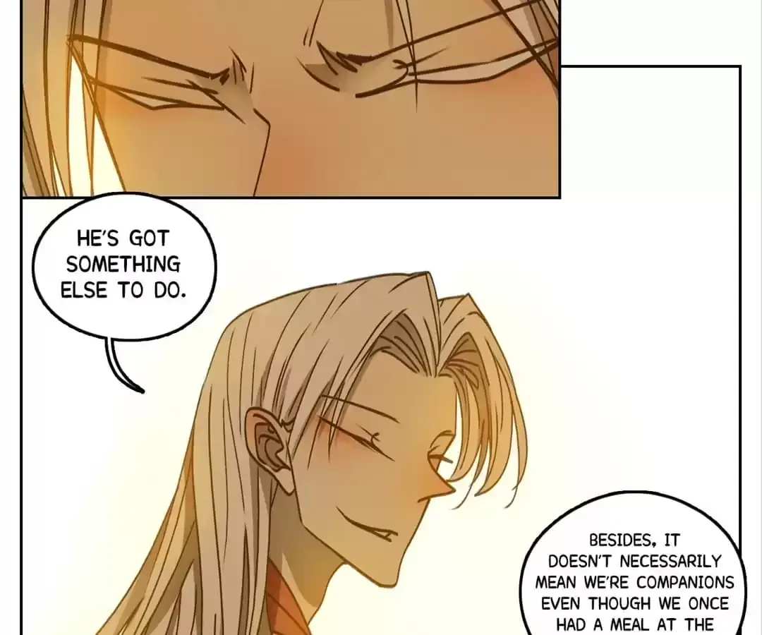 Read Monster Bar chapter 69 image 34 on Lezhin