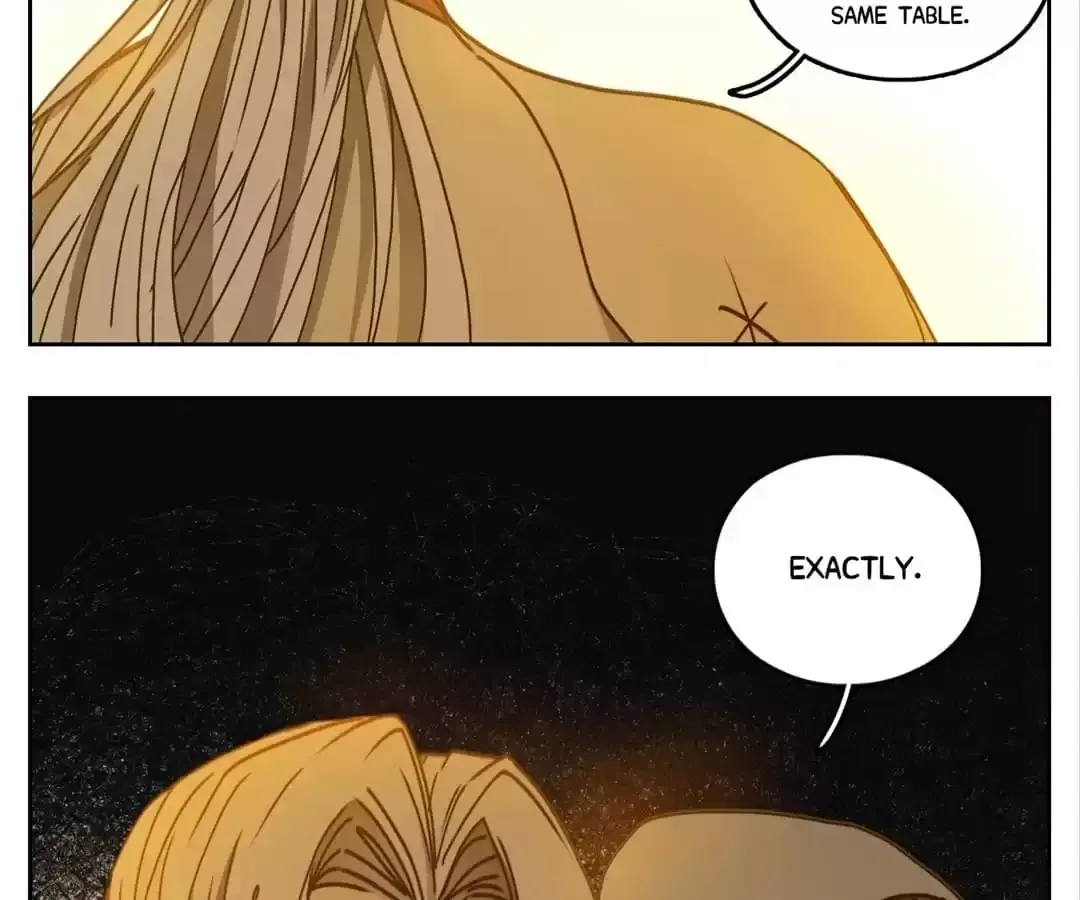Read Monster Bar chapter 69 image 35 on Lezhin