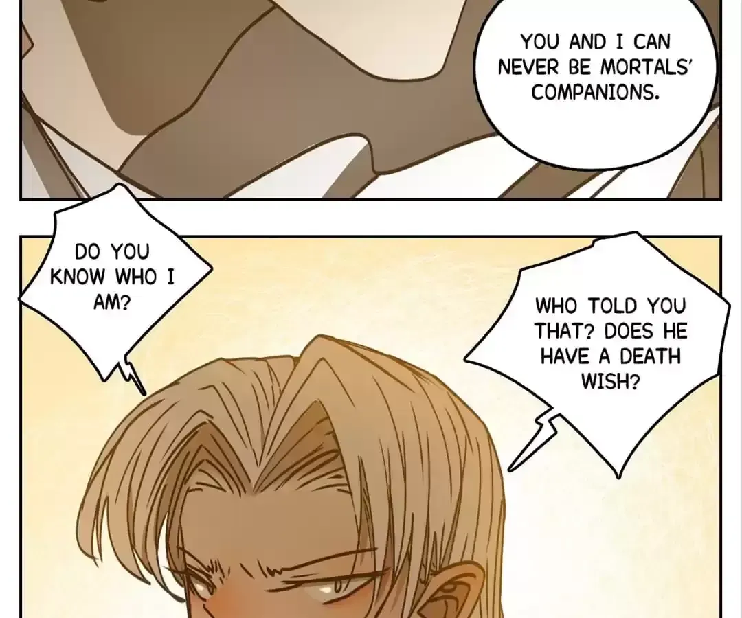 Read Monster Bar chapter 69 image 38 on Lezhin