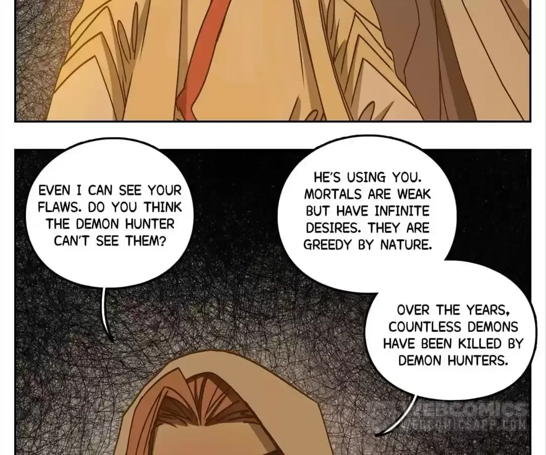 Read Monster Bar chapter 69 image 43 on Lezhin