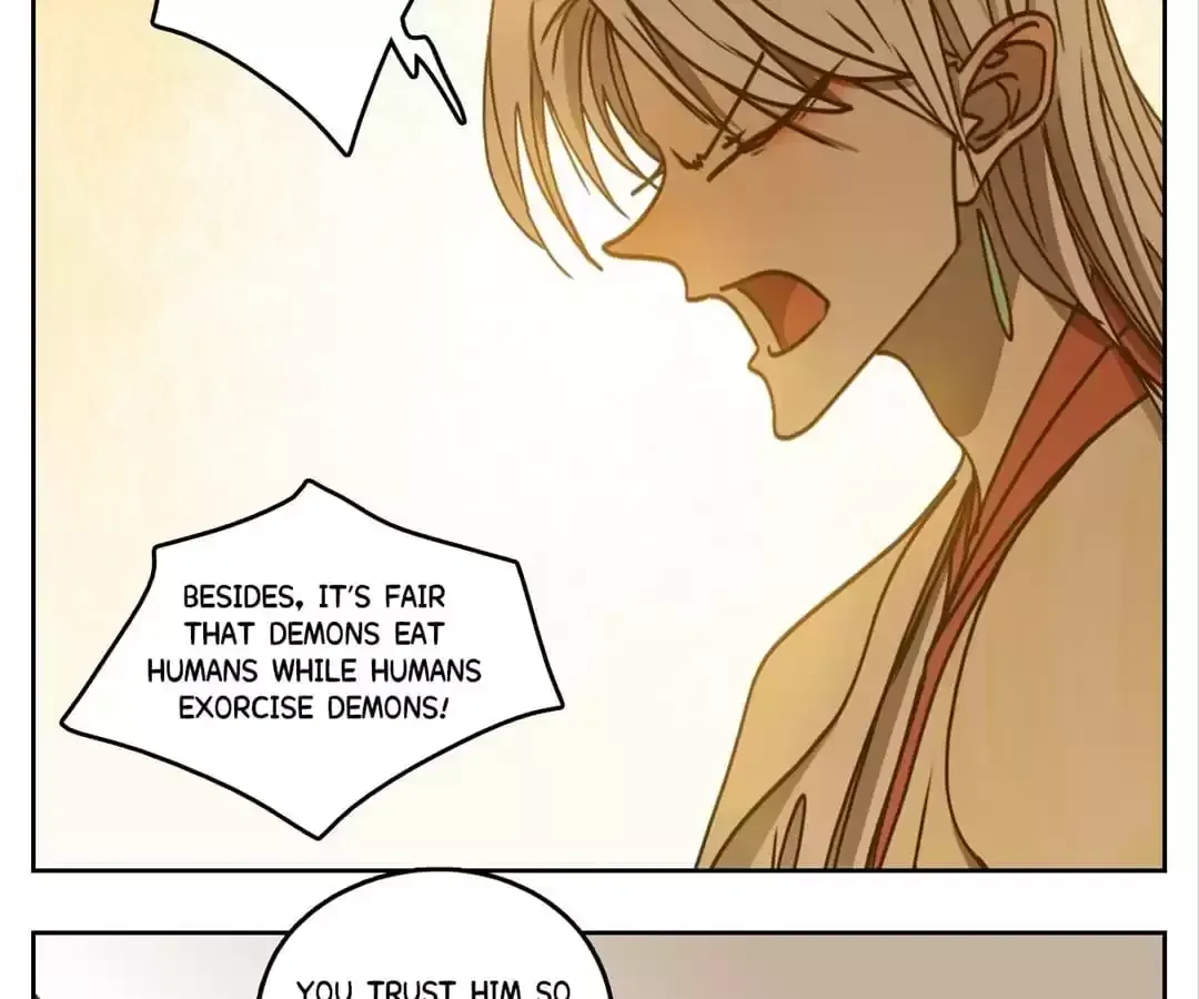 Read Monster Bar chapter 69 image 45 on Lezhin