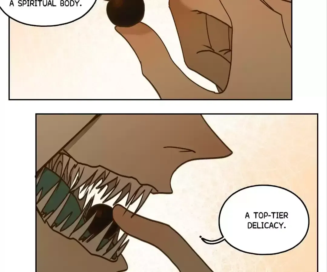 Read Monster Bar chapter 69 image 50 on Lezhin