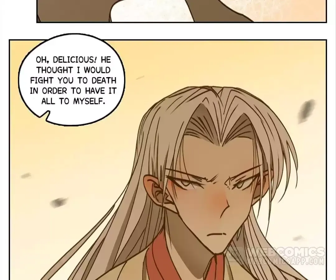 Read Monster Bar chapter 69 image 51 on Lezhin