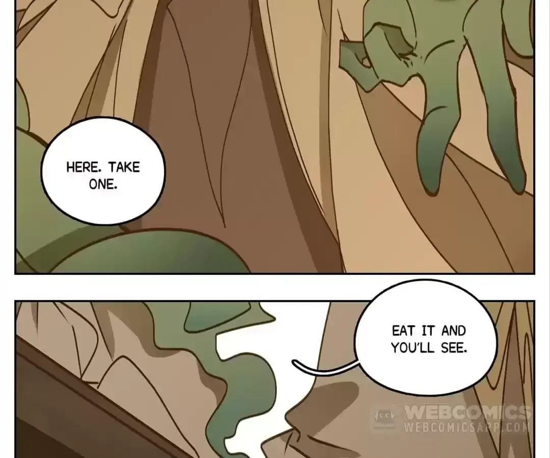 Read Monster Bar chapter 69 image 56 on Lezhin