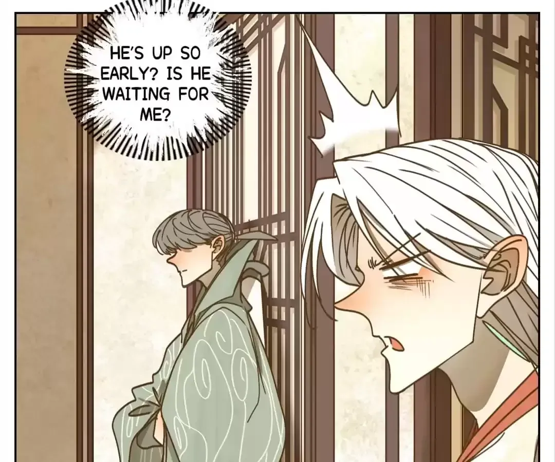 Read Monster Bar chapter 69 image 6 on Lezhin
