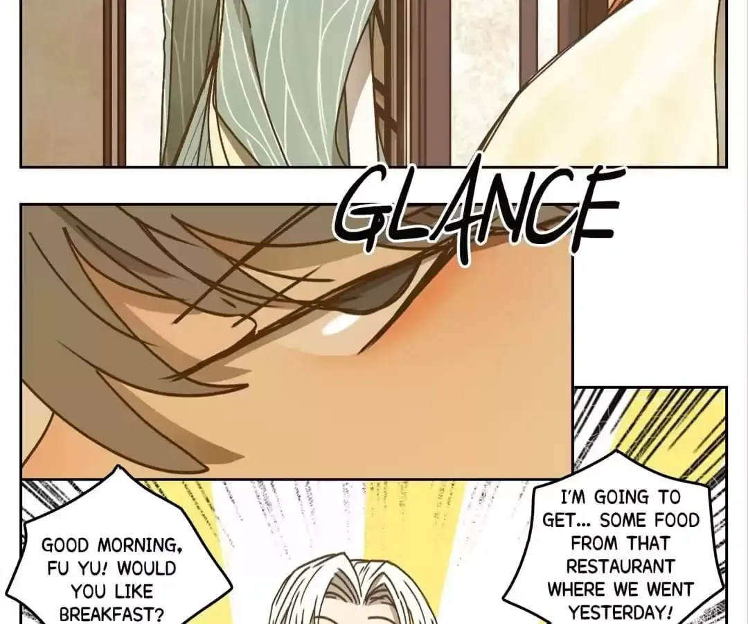 Read Monster Bar chapter 69 image 7 on Lezhin