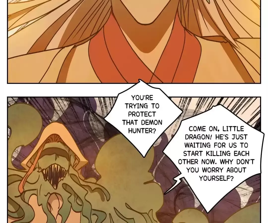 Read Monster Bar chapter 69 image 75 on Lezhin