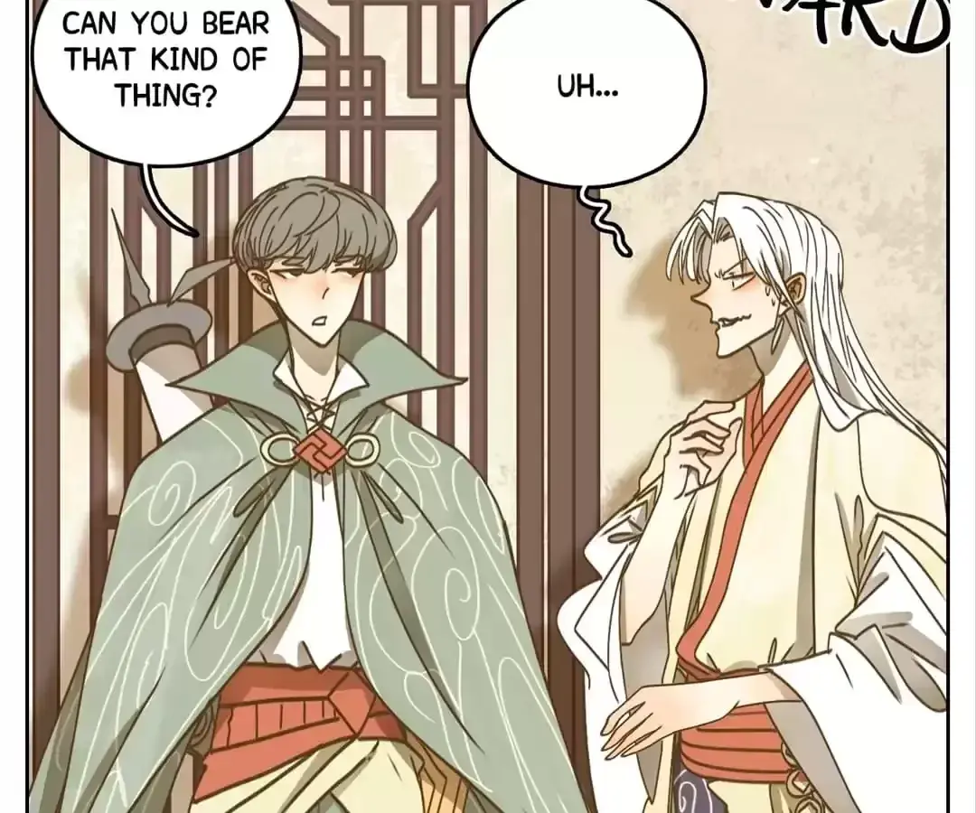Read Monster Bar chapter 69 image 9 on Lezhin