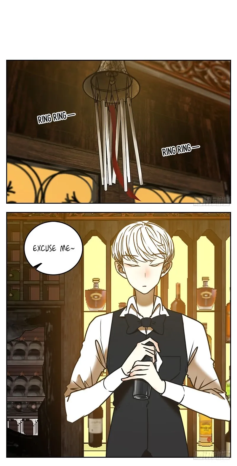 Read Monster Bar chapter 7 image 1 on Lezhin