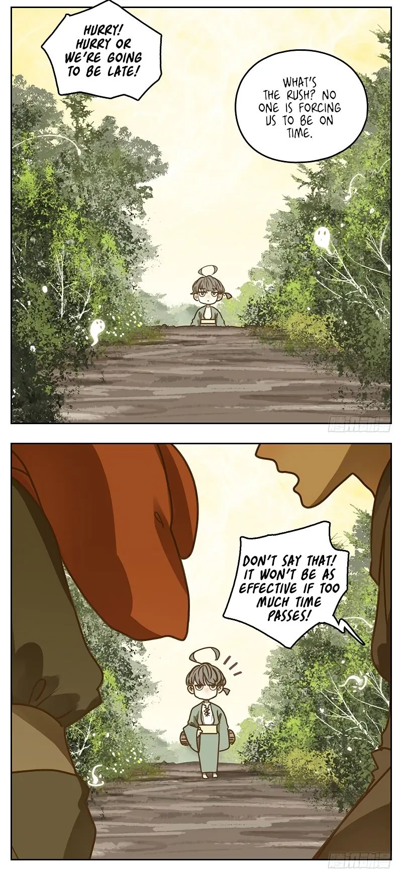 Read Monster Bar chapter 7 image 12 on Lezhin