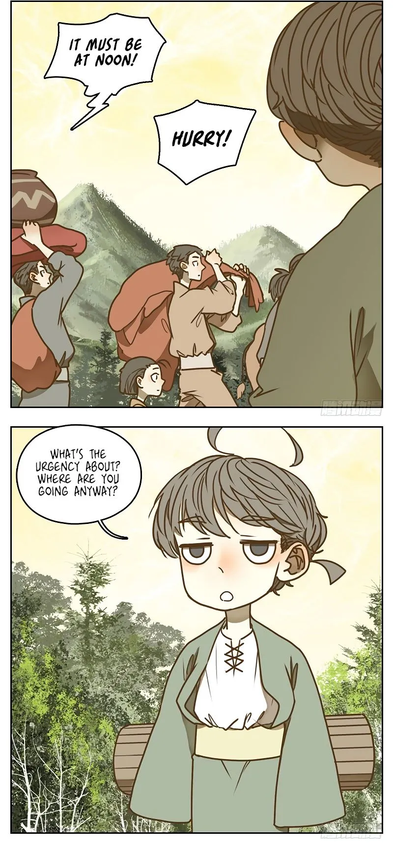 Read Monster Bar chapter 7 image 13 on Lezhin