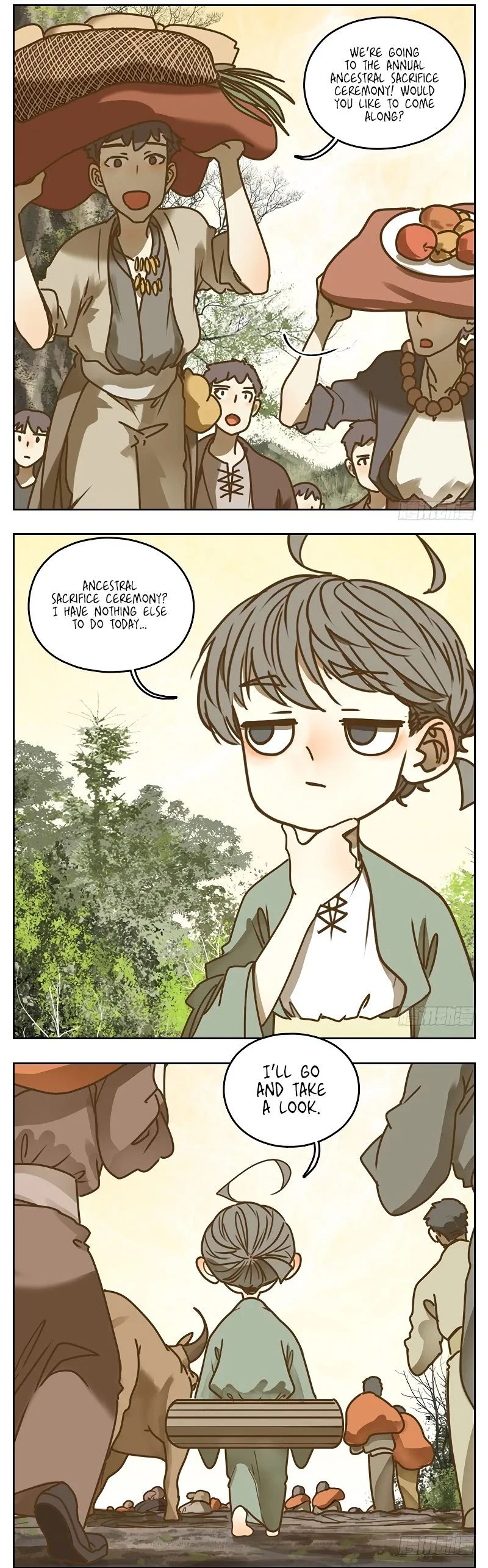 Read Monster Bar chapter 7 image 14 on Lezhin