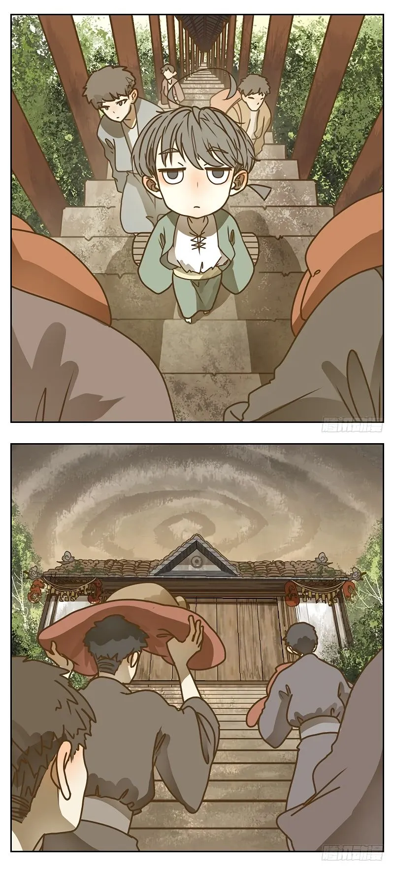 Read Monster Bar chapter 7 image 16 on Lezhin
