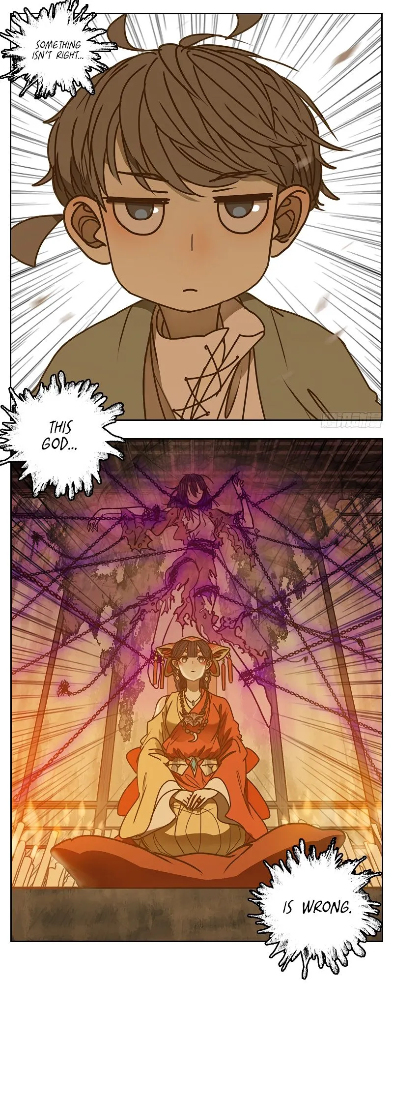 Read Monster Bar chapter 7 image 20 on Lezhin