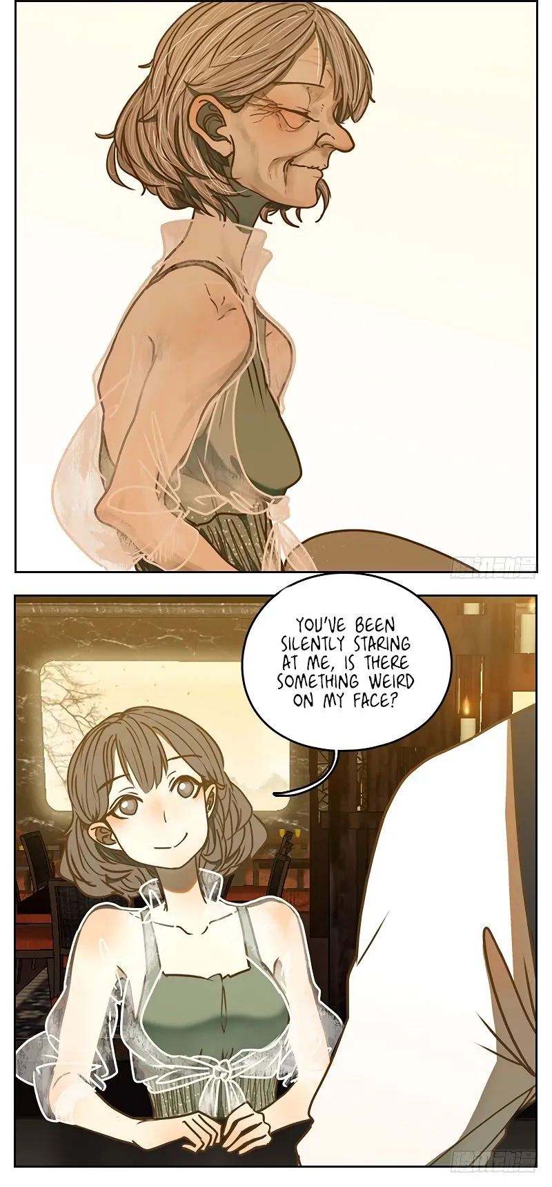 Read Monster Bar chapter 7 image 7 on Lezhin
