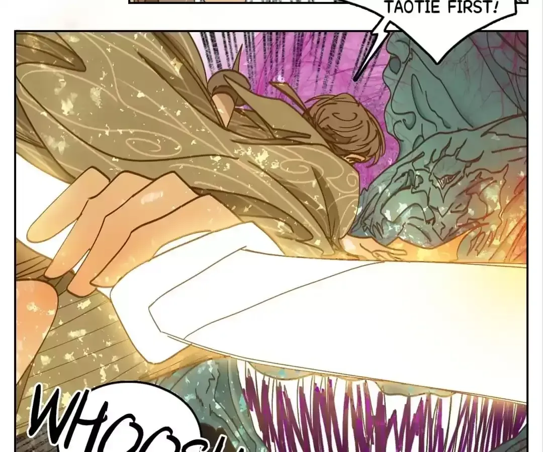 Read Monster Bar chapter 70 image 22 on Lezhin
