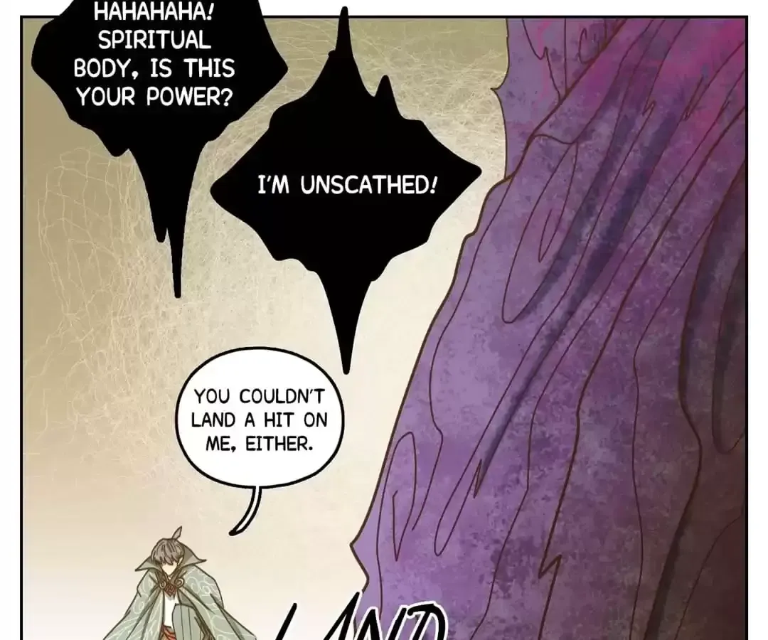 Read Monster Bar chapter 70 image 31 on Lezhin