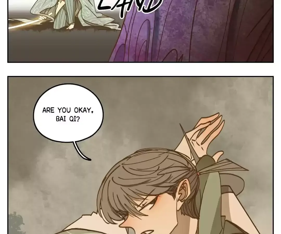 Read Monster Bar chapter 70 image 32 on Lezhin