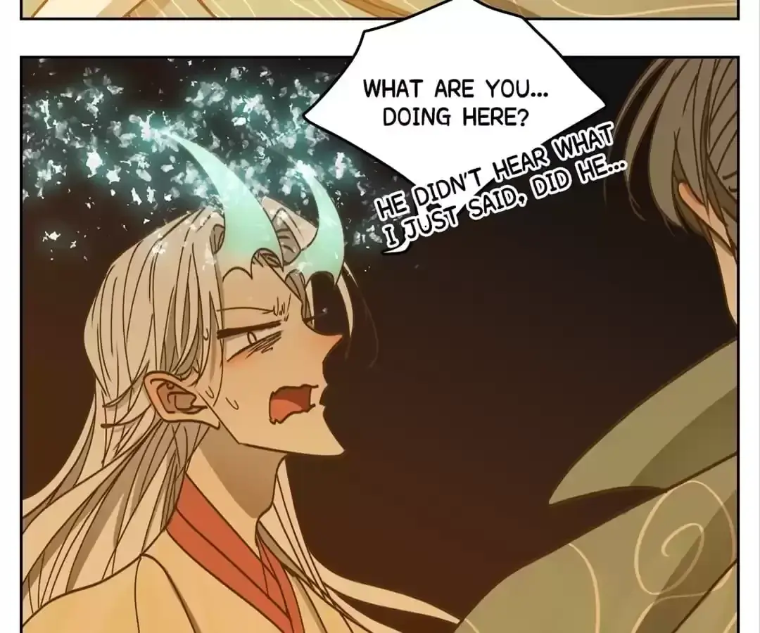 Read Monster Bar chapter 70 image 4 on Lezhin