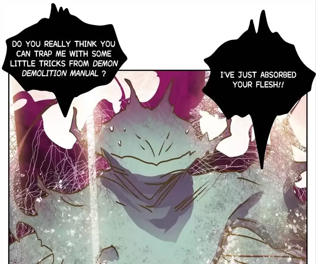 Read Monster Bar chapter 70 image 43 on Lezhin
