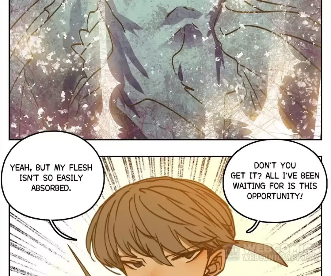 Read Monster Bar chapter 70 image 44 on Lezhin