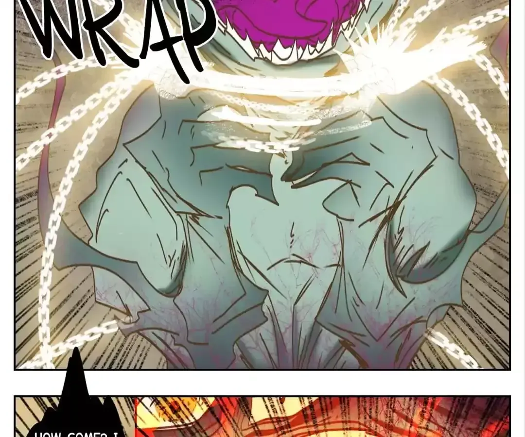 Read Monster Bar chapter 70 image 48 on Lezhin