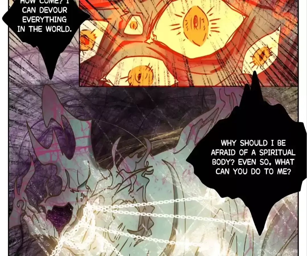 Read Monster Bar chapter 70 image 49 on Lezhin