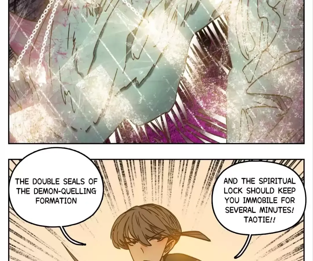 Read Monster Bar chapter 70 image 50 on Lezhin